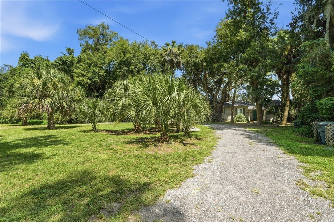 House in Savannah, Georgia, United States 1 - 18488012