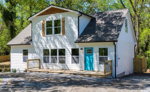 Haus in Atlanta, Georgia, Vereinigte Staaten 1