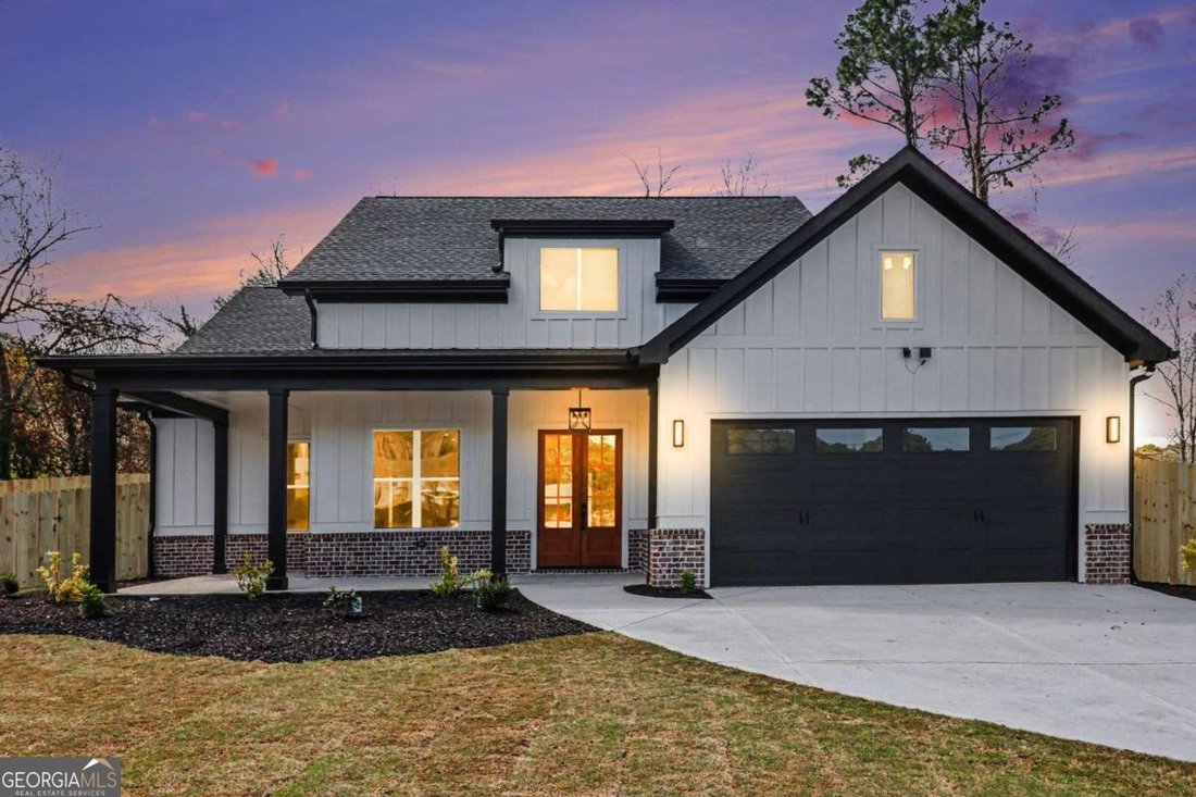 House in Lawrenceville, Georgia, United States 3 - 18486326