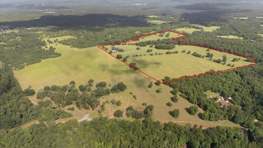 Land in Cushing, Texas, United States 3 - 18484825
