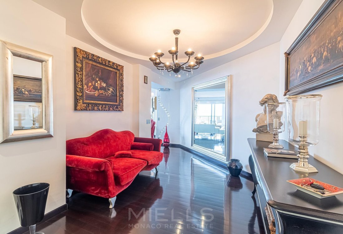 House in Monaco, Monaco 4 - 18487568