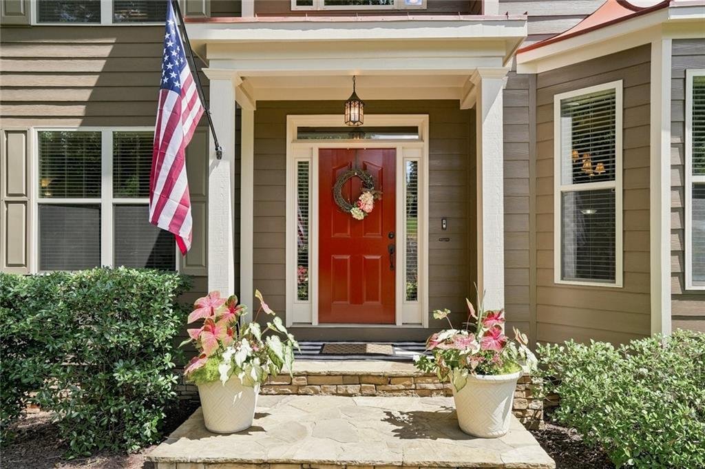 House in Gainesville, Georgia, United States 3 - 18486193