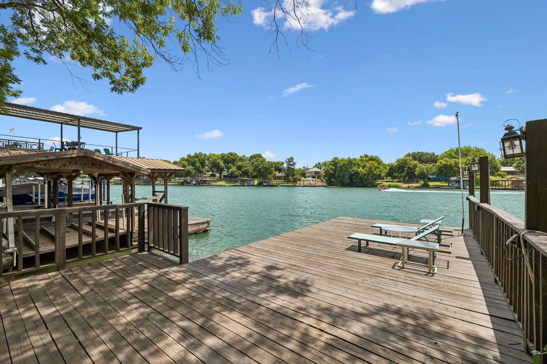 House in Kingsland, Texas, United States 1 - 18486073