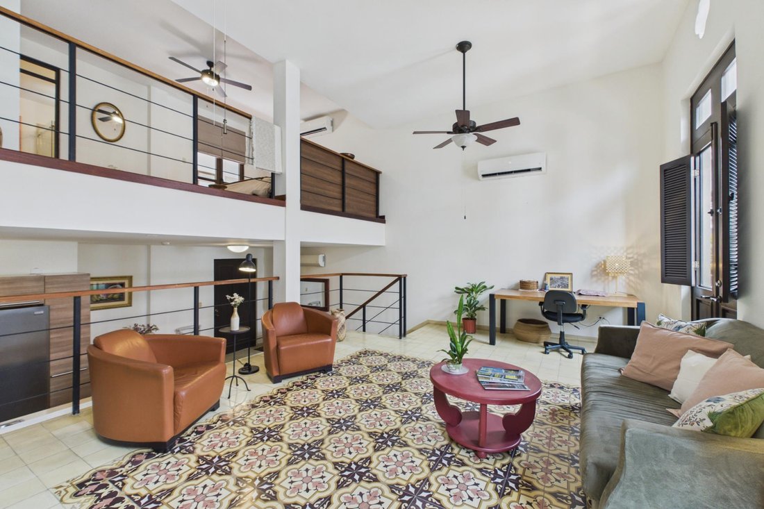 Apartment in Panama City, Panama, Panama 1 - 18488016