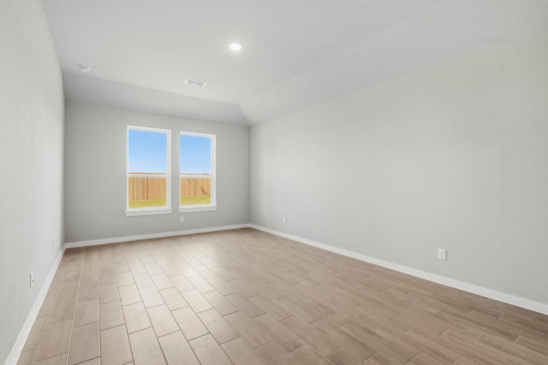 House in Richmond, Texas, United States 4 - 17846423