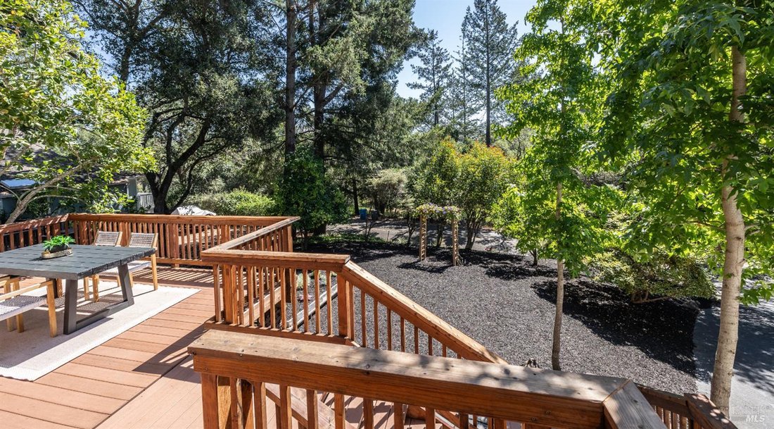House in Santa Rosa, California, United States 5 - 18483947