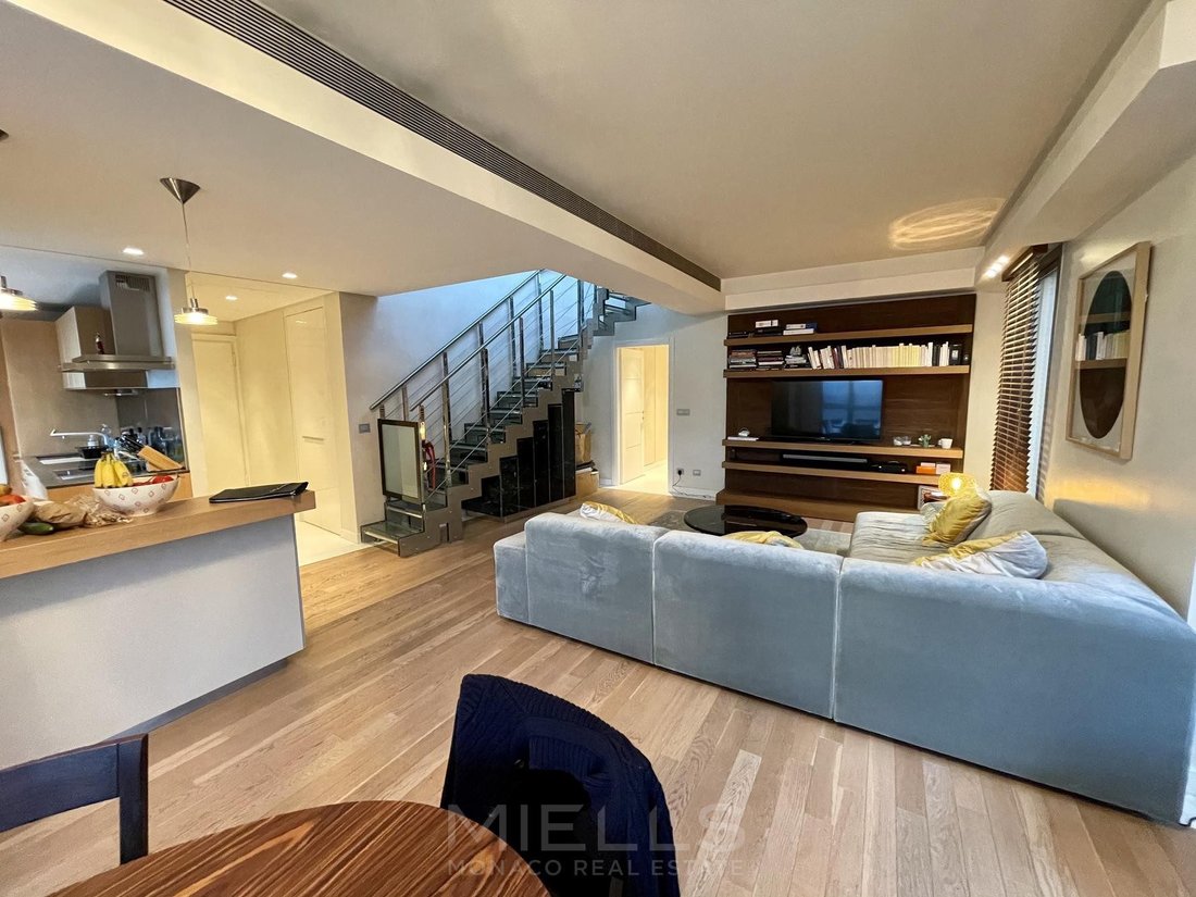 House in Monaco, Monaco 4 - 18487566
