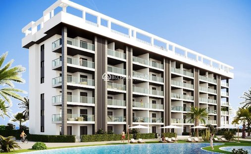 Appartement à Torrevieja, Valence, Espagne 1