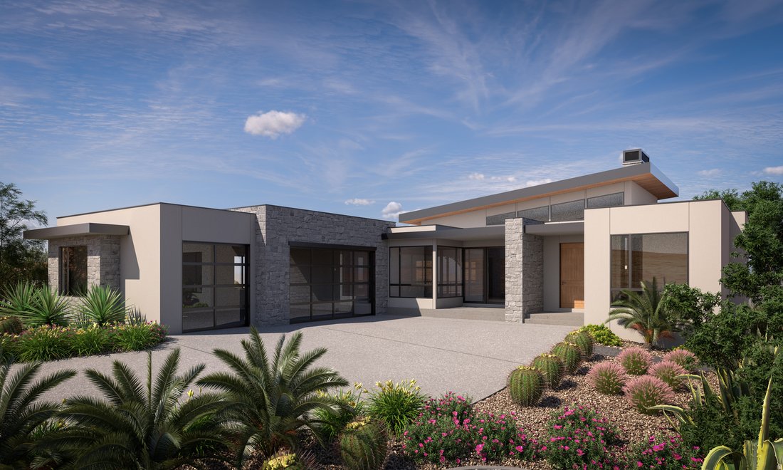 House in Washington, Utah, United States 1 - 18485802