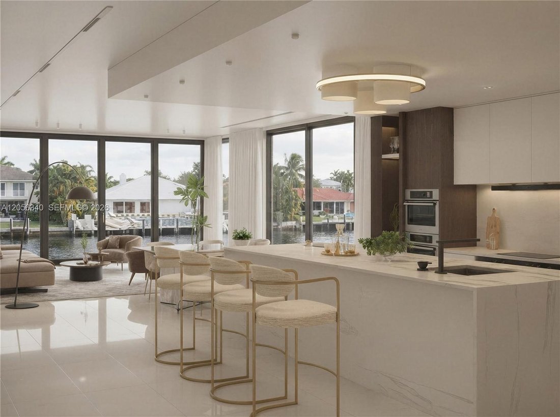 Condo in Fort Lauderdale, Florida, United States 4 - 18486723