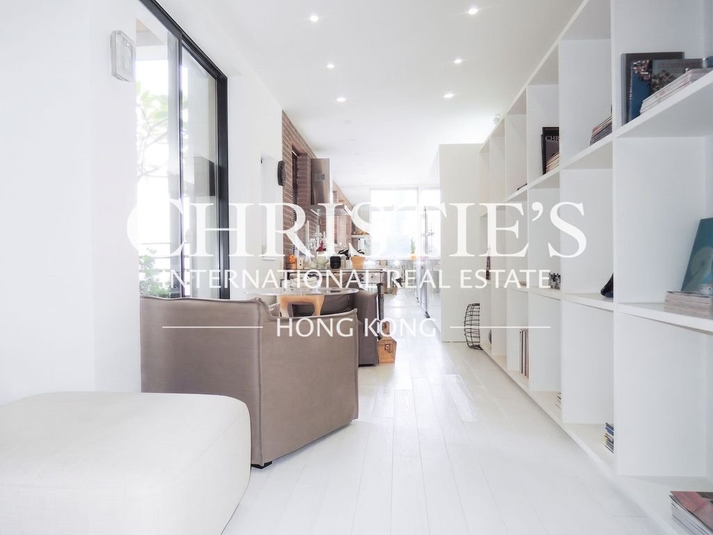 Apartment in Hong Kong, Hong Kong 4 - 17273909