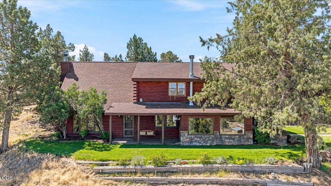 House in Redmond, Oregon, United States 2 - 18487917
