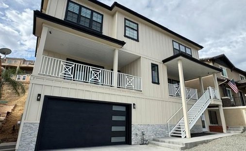 House in Canyon Lake, California, United States 1