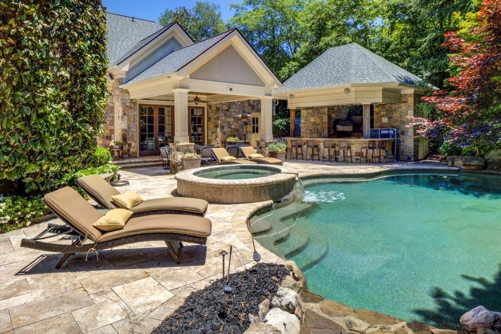 House in Atlanta, Georgia, United States 2 - 17388105