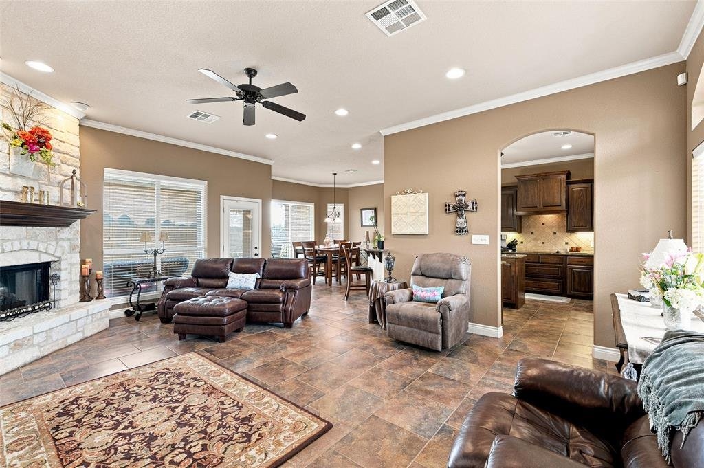 House in West, Texas, United States 4 - 17214317