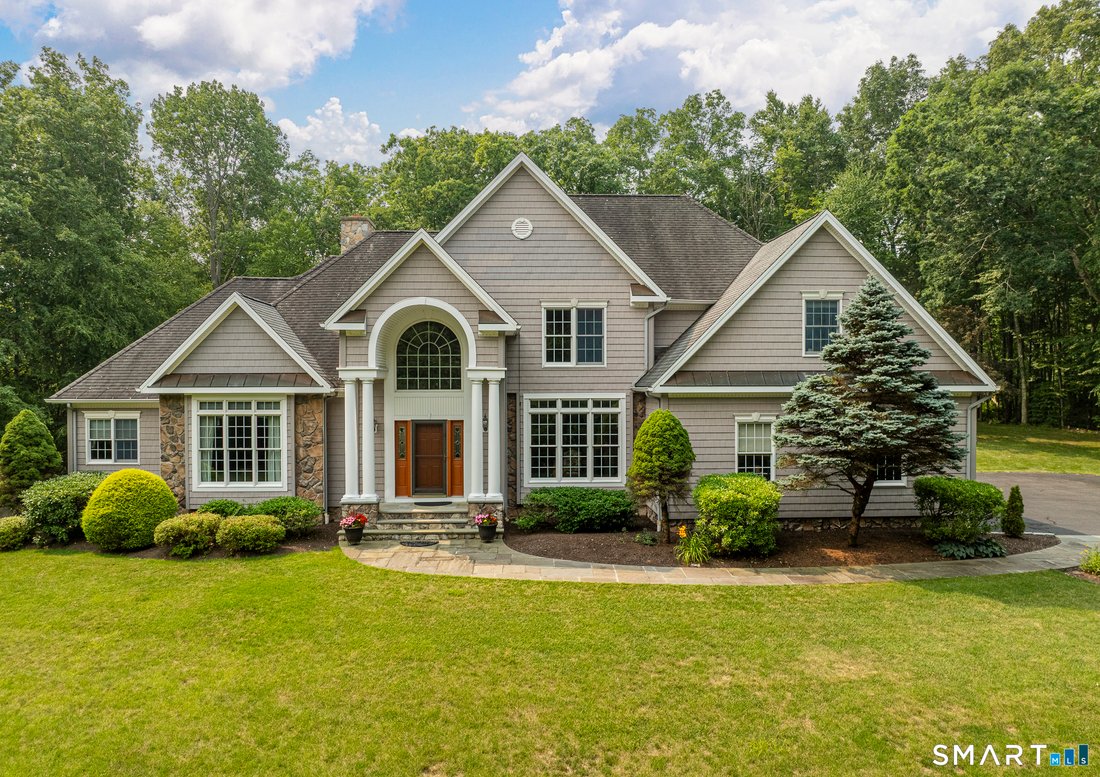 House in Bridgewater, Connecticut, United States 5 - 18486327