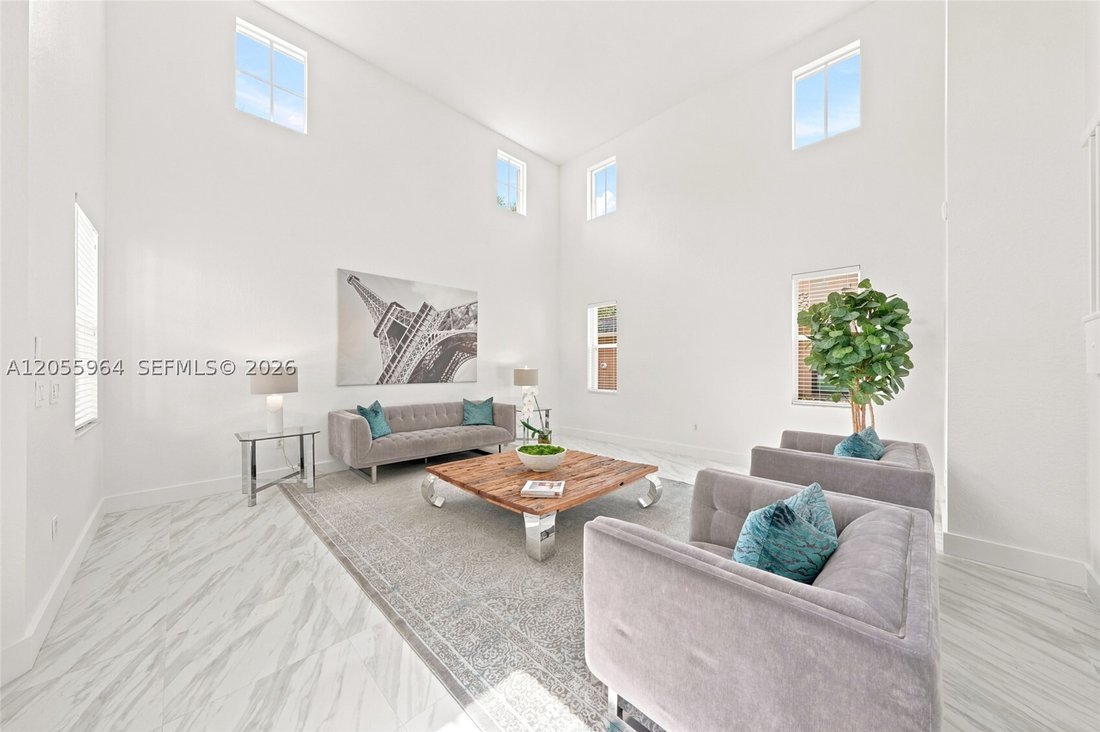 House in Weston, Florida, United States 4 - 18485427