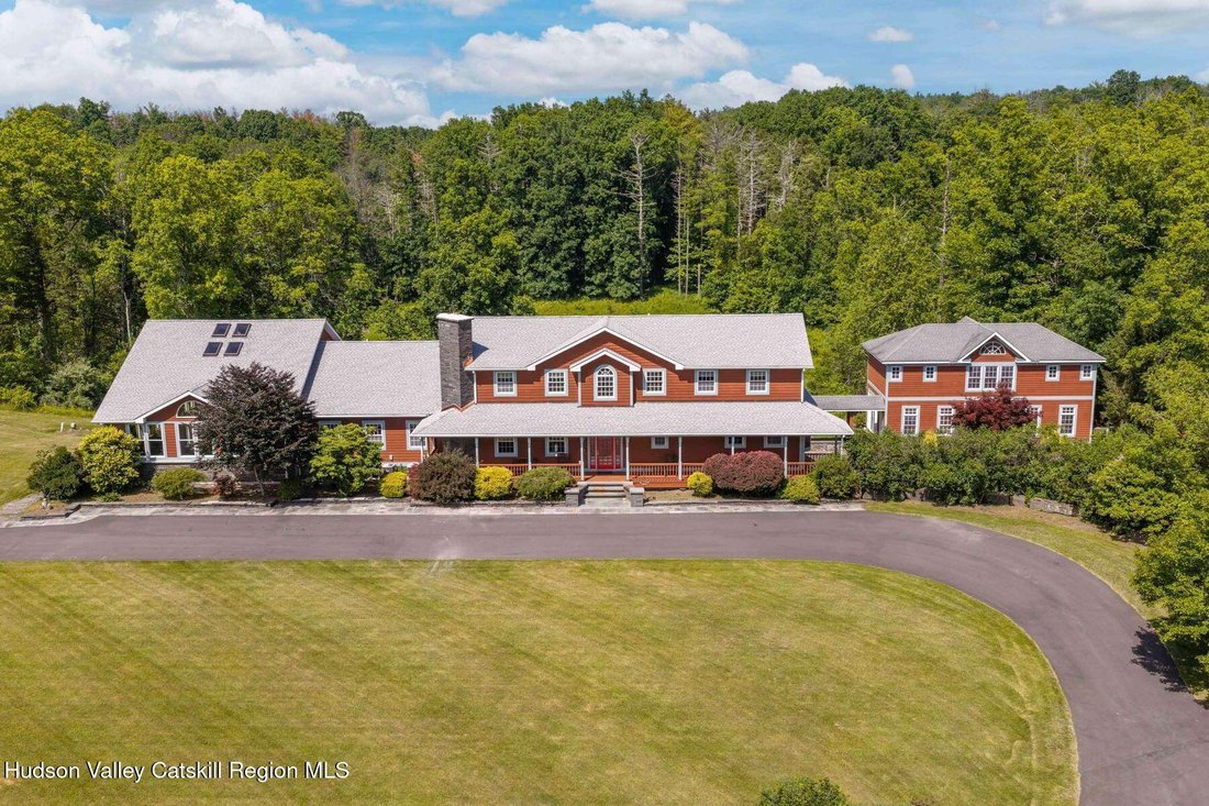 House in Saugerties, New York, United States 1 - 18484720