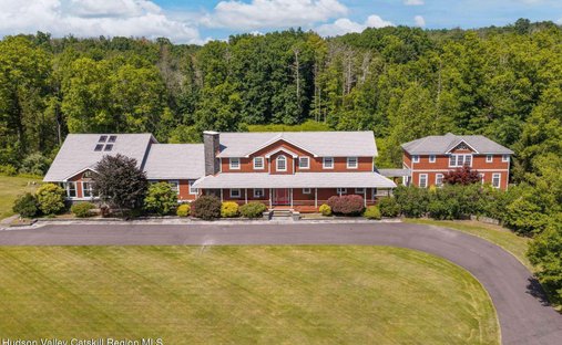 House in Saugerties, New York, United States 1