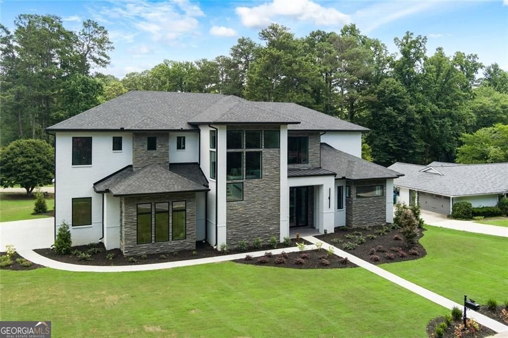 House in Marietta, Georgia, United States 3 - 18408617