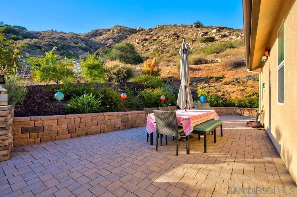 House in Escondido, California, United States 5 - 18483119