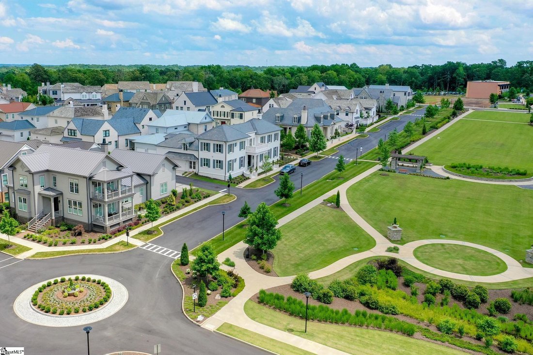 House in Greenville, South Carolina, United States 2 - 18485640