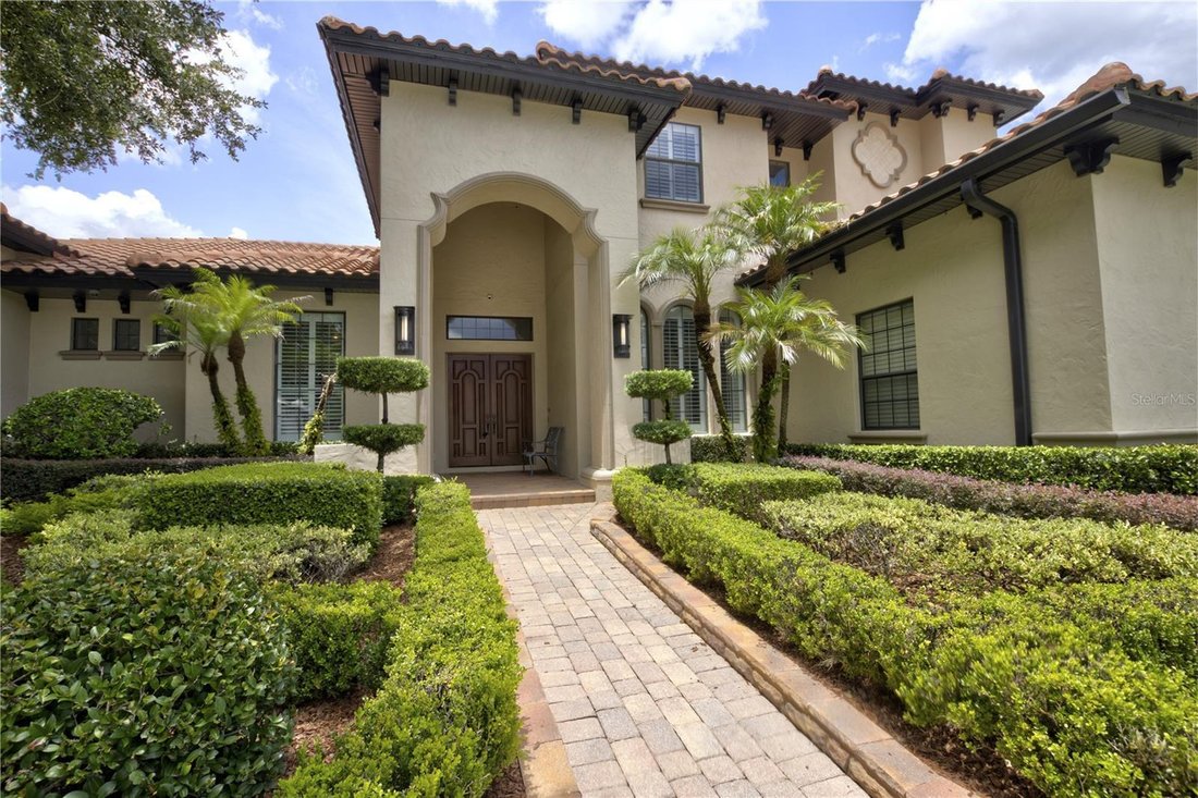 House in Longwood, Florida, United States 5 - 18485593