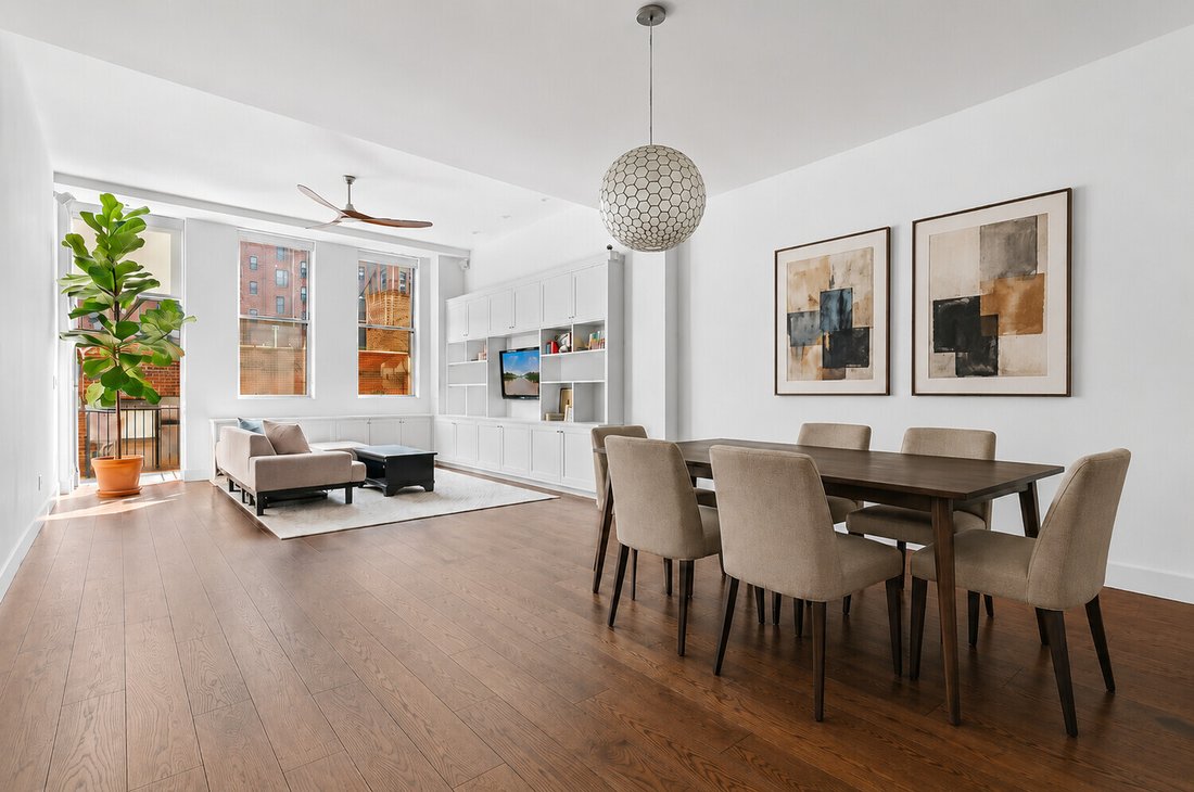 Condo in New York, New York, United States 1 - 18460611