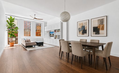 Appartement à New York, État de New York, États-Unis 1