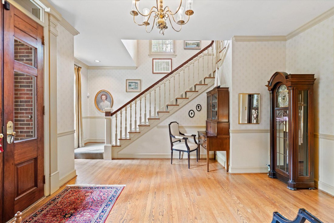 Casa a McLean, Virginia, Stati Uniti 5 - 18484624