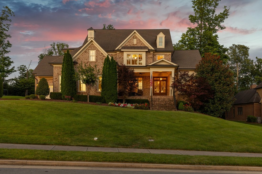 House in Nashville, Tennessee, United States 2 - 18483810