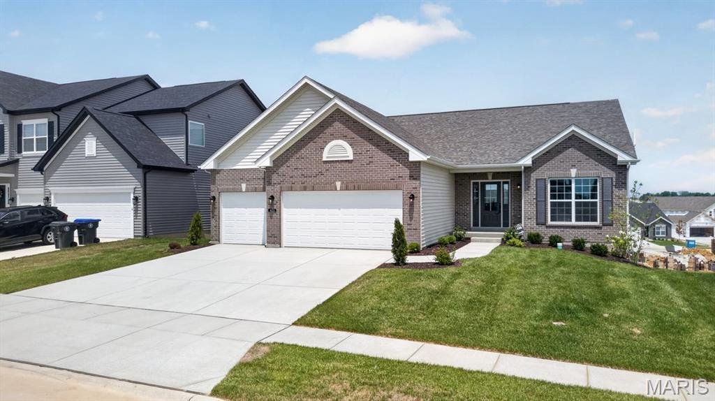 House in O'Fallon, Missouri, United States 3 - 17175296