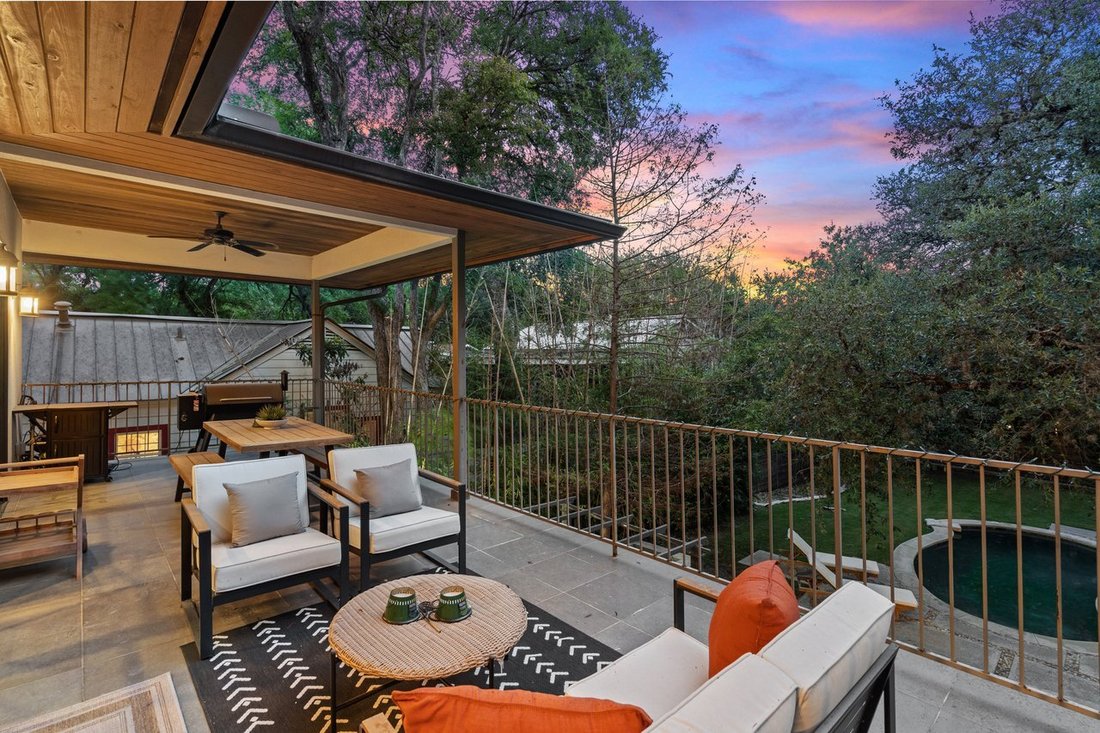House in Austin, Texas, United States 5 - 18487548