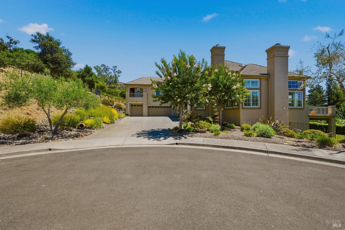 House in Napa, California, United States 4 - 18483930