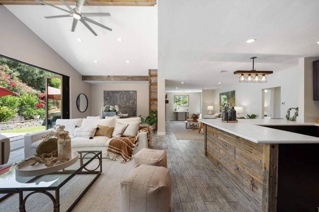 House in Santa Barbara, California, United States 2 - 18487489