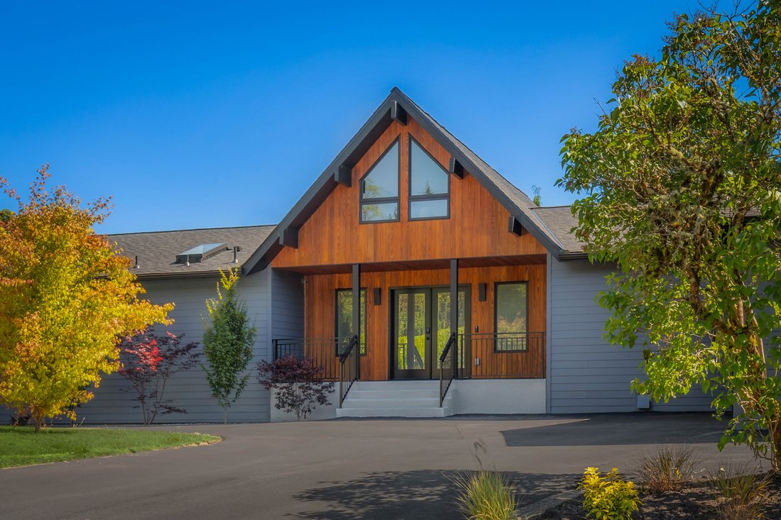 House in Renton, Washington, United States 2 - 18484868