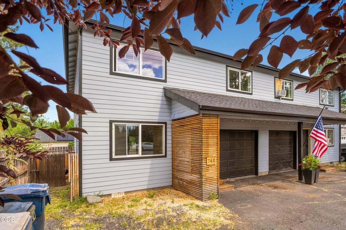 Apartment in Sisters, Oregon, United States 2 - 18485432