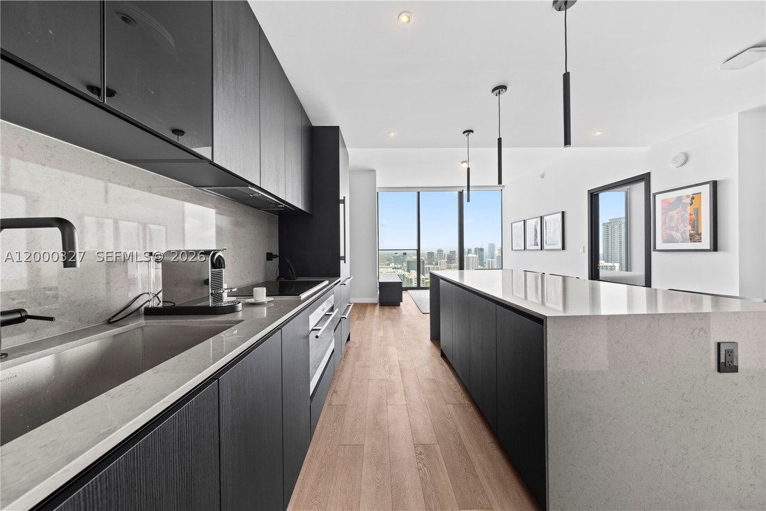 Condo in Miami, Florida, United States 1 - 17682999