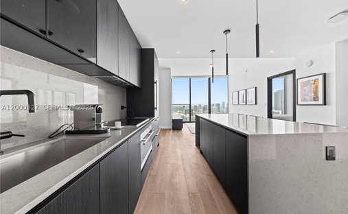 Condominio a Miami, Florida, Stati Uniti 1