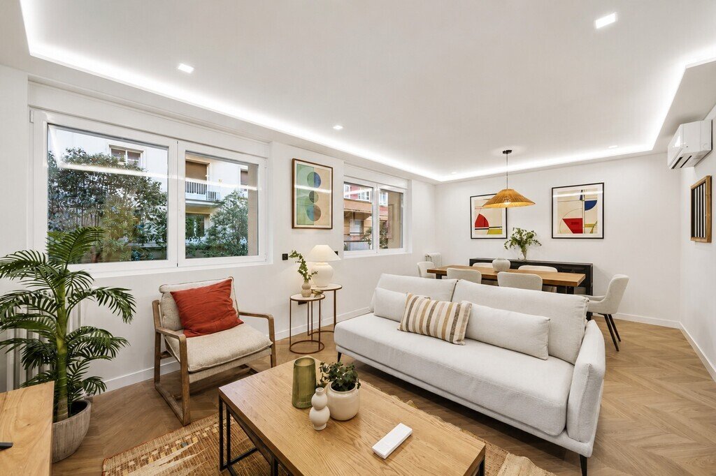 Apartment in Retiro, Madrid, Spain 3 - 18486837
