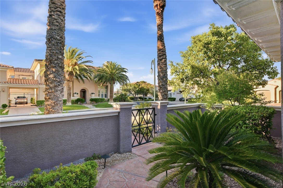 House in Las Vegas, Nevada, United States 5 - 18485120