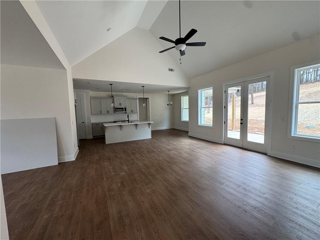 House in Waleska, Georgia, United States 4 - 18483765