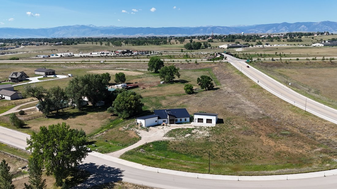 House in Sheridan, Wyoming, United States 2 - 18484614