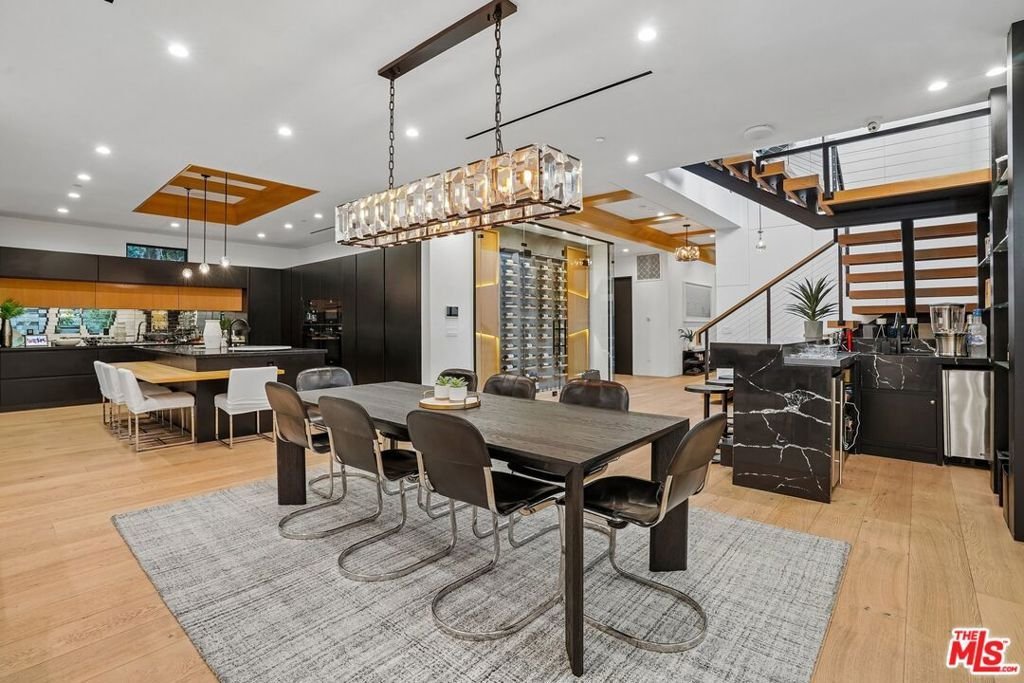 House in Los Angeles, California, United States 5 - 18485344