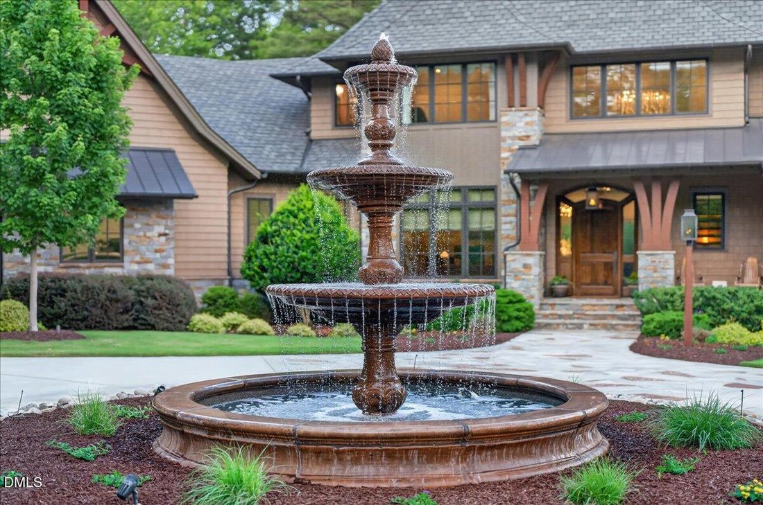 House in Raleigh, North Carolina, United States 5 - 18483921