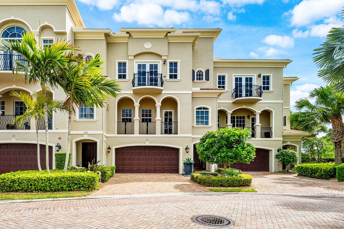 House in Jupiter, Florida, United States 1 - 18485668
