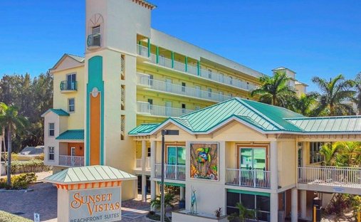 Condo in Treasure Island, Florida, United States 1