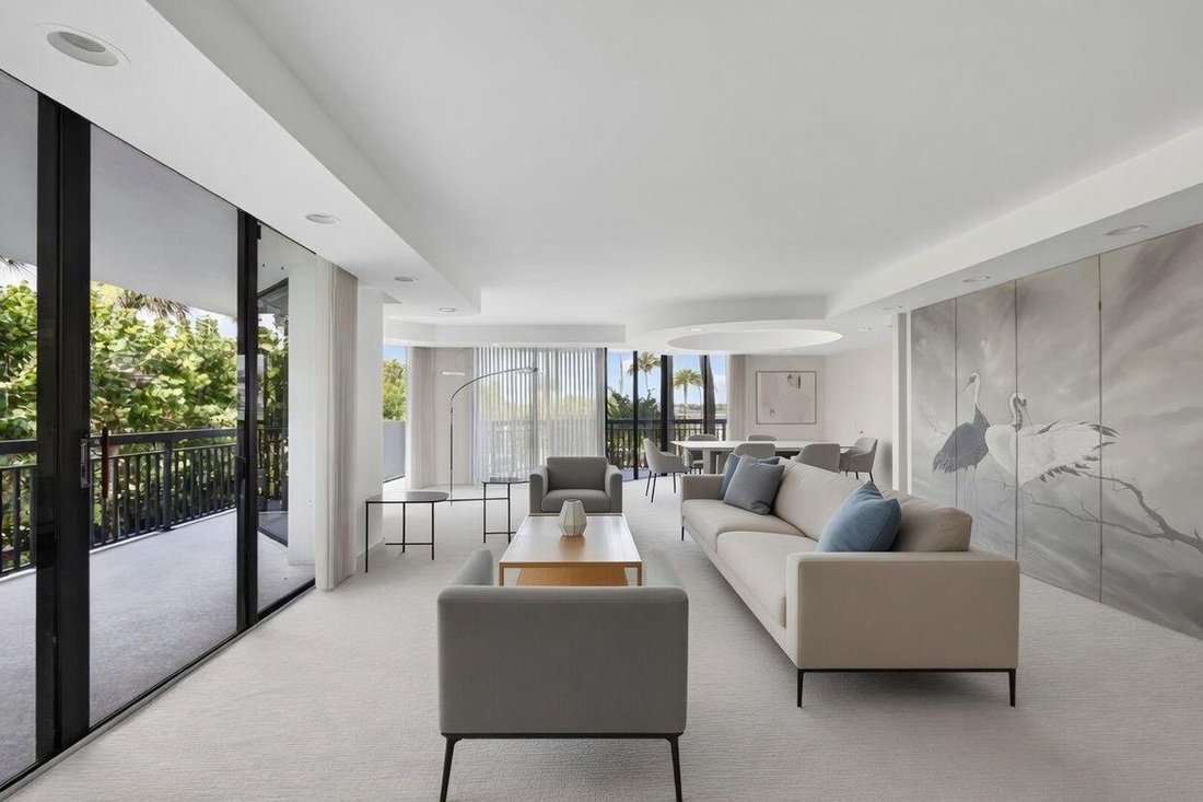 Condo in Palm Beach, Florida, United States 3 - 18484760
