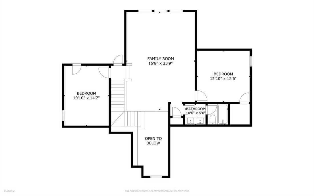 House in Pflugerville, Texas, United States 3 - 18301779