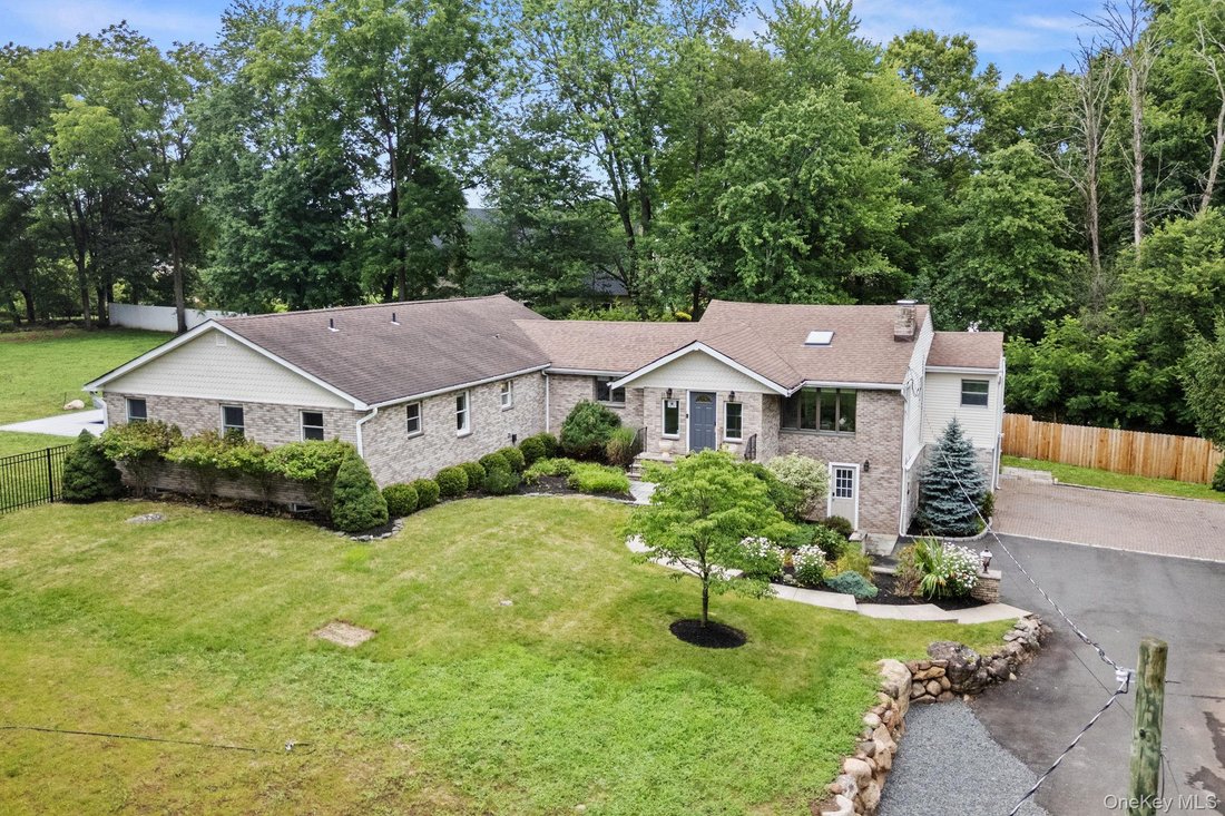 House in Blauvelt, New York, United States 3 - 18485509